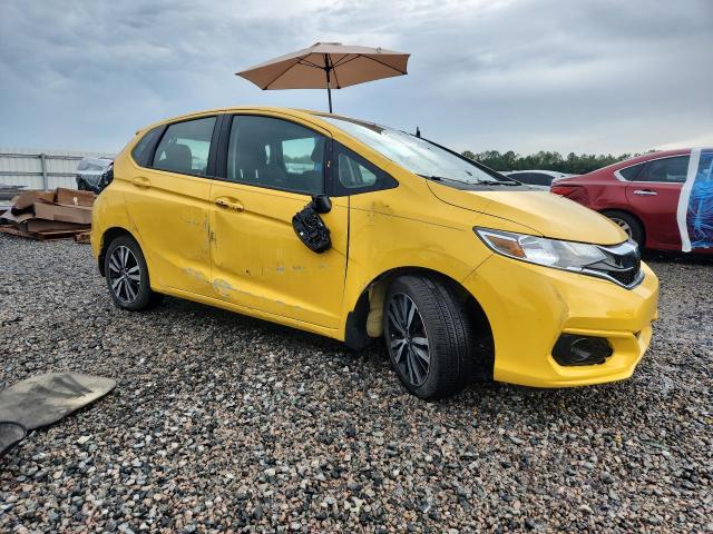 2019 Honda Fit მანქანა იყიდება აუქციონზე, vin: 3HGGK5H84KM717518, აუქციონის ნომერი: 59238096