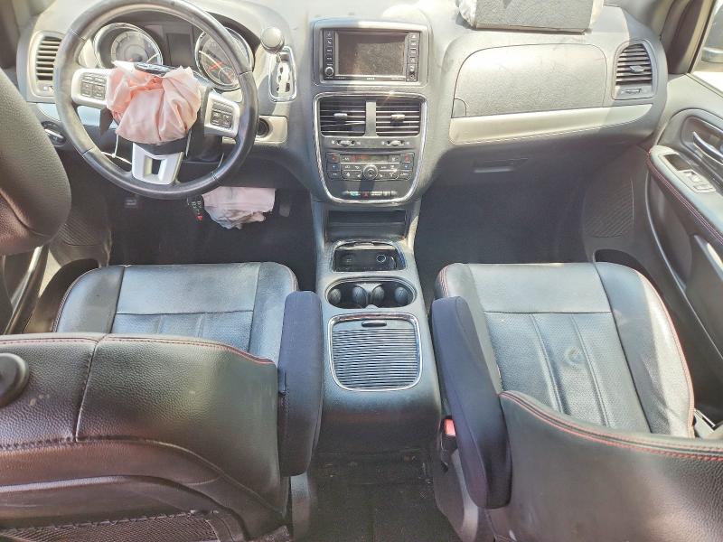 Продаж на аукціоні авто 2019 Dodge Grand Caravan, vin: 2C4RDGEG9KR631588, номер лоту: 58557166