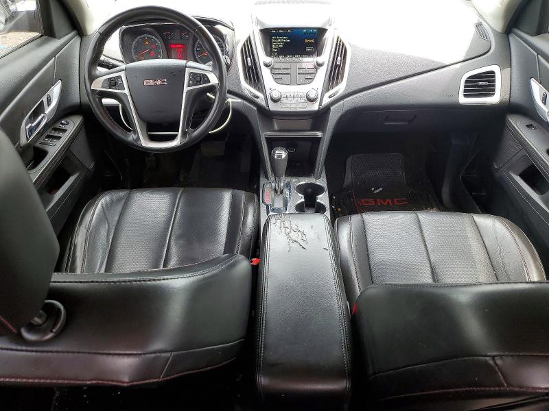 2017 Gmc Terrain მანქანა იყიდება აუქციონზე, vin: 2GKFLUEK5H6337810, აუქციონის ნომერი: 56540496