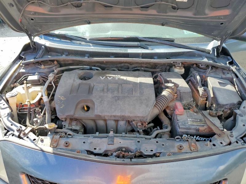Продаж на аукціоні авто 2010 Toyota Corolla, vin: 2T1BU4EE9AC268884, номер лоту: 55209616