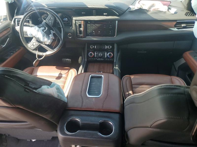 Продажа на аукционе авто 2023 Gmc Yukon, vin: 1GKS2EKL6PR162006, номер лота: 55714626
