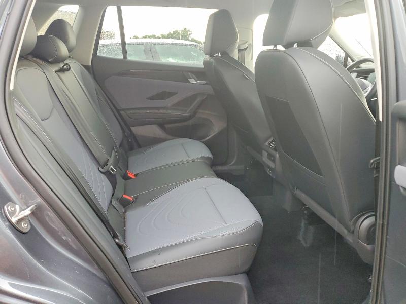 Продажа на аукционе авто 2026 Volkswagen Tiguan, vin: 3VVER7RM6TM038989, номер лота: 58137706