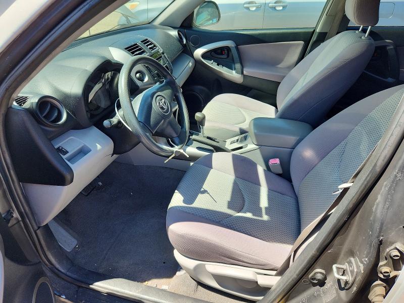 Aukcja sprzedaży 2008 Toyota Rav4, vin: JTMBD33V185189651, numer aukcji: 55464926