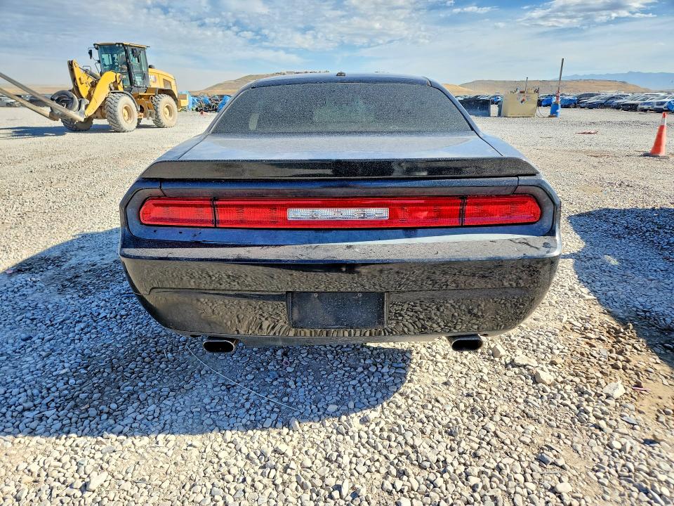 Продаж на аукціоні авто 2009 Dodge Challenger, vin: 2B3LJ44V49H559102, номер лоту: 58978546