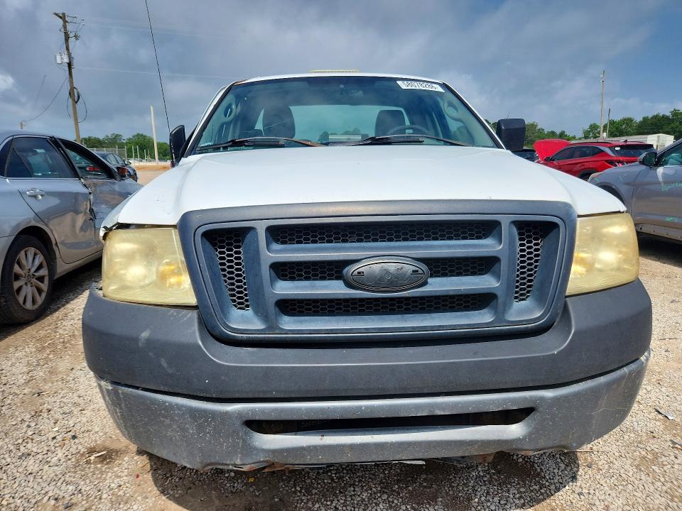 2006 Ford F150 მანქანა იყიდება აუქციონზე, vin: 1FTRF12W66KD98082, აუქციონის ნომერი: 58078286