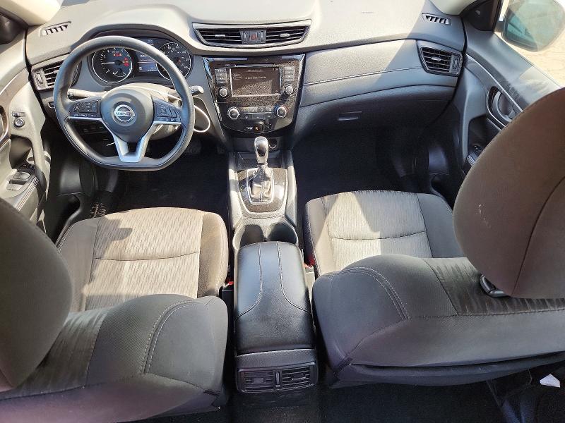 Продажа на аукционе авто 2020 Nissan Rogue, vin: 5N1AT2MV0LC808635, номер лота: 56348506
