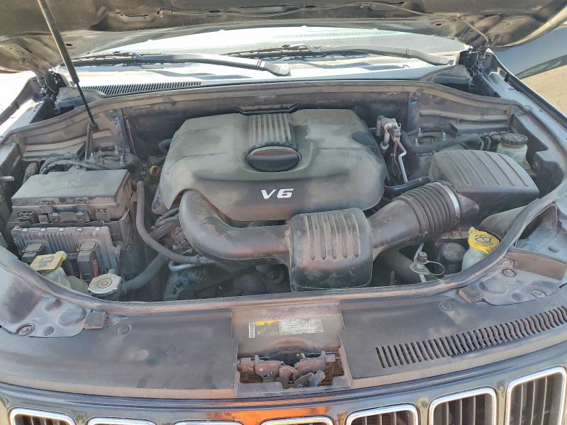 Продаж на аукціоні авто 2014 Jeep Grand Cherokee, vin: 1C4RJFBG6EC588705, номер лоту: 59056696