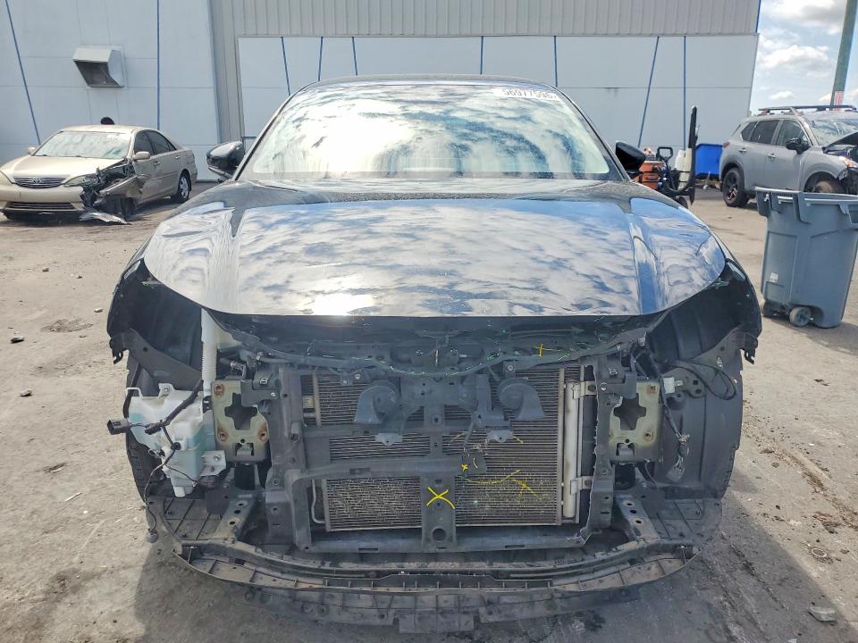 Продажа на аукционе авто 2020 Mazda Cx-30, vin: 3MVDMACLXLM116582, номер лота: 56977596