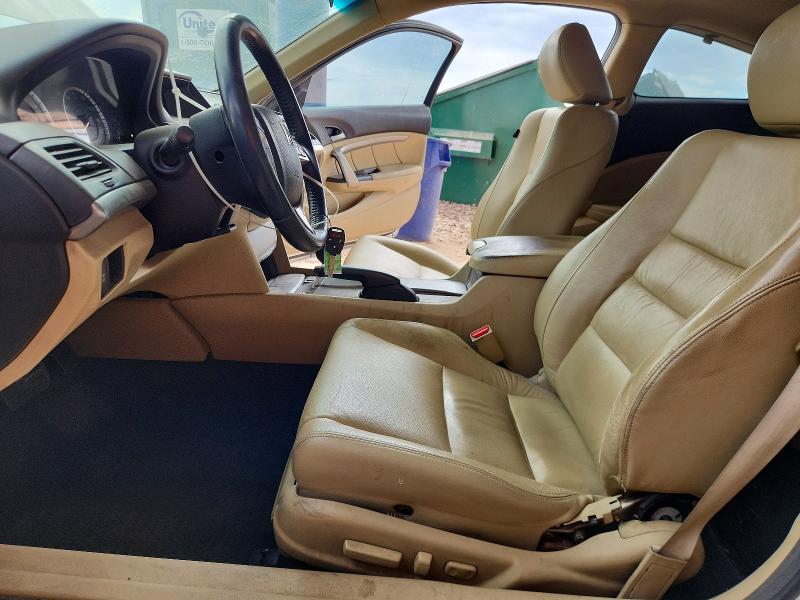Продаж на аукціоні авто 2010 Honda Accord, vin: 1HGCS2B81AA006716, номер лоту: 57397086