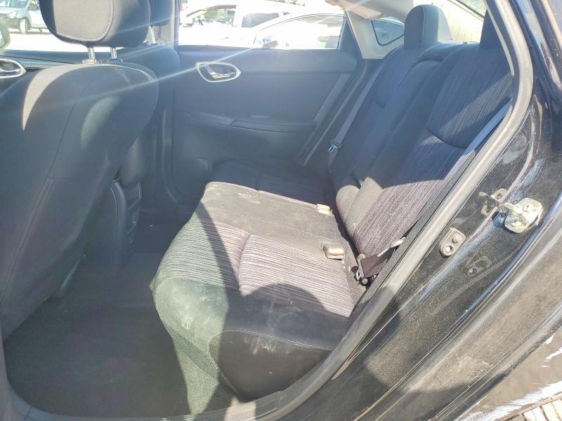 Aukcja sprzedaży 2019 Nissan Sentra, vin: 3N1AB7APXKY297616, numer aukcji: 57161536