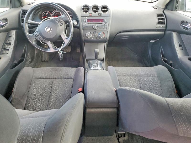 Продажа на аукционе авто 2012 Nissan Altima, vin: 1N4AL2APXCN471217, номер лота: 57295686