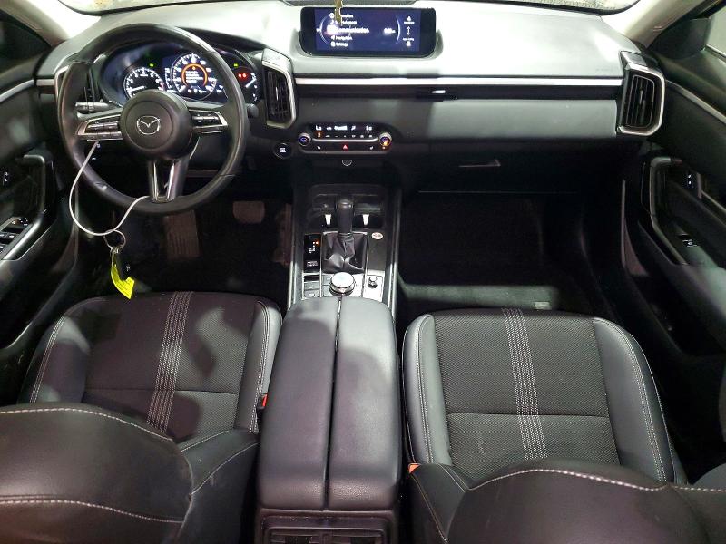Auction sale of the 2025 Mazda Cx-50, vin: 7MMVABBM8SN314113, lot number: 58714216
