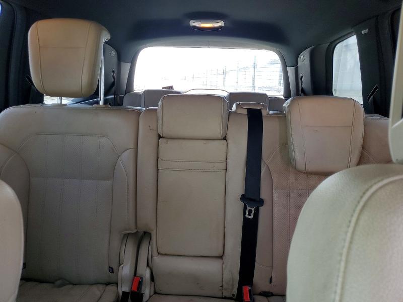 57183856 :رقم المزاد ، 4JGDF6EE1KB239888 vin ، 2019 Mercedes-benz Gls مزاد بيع