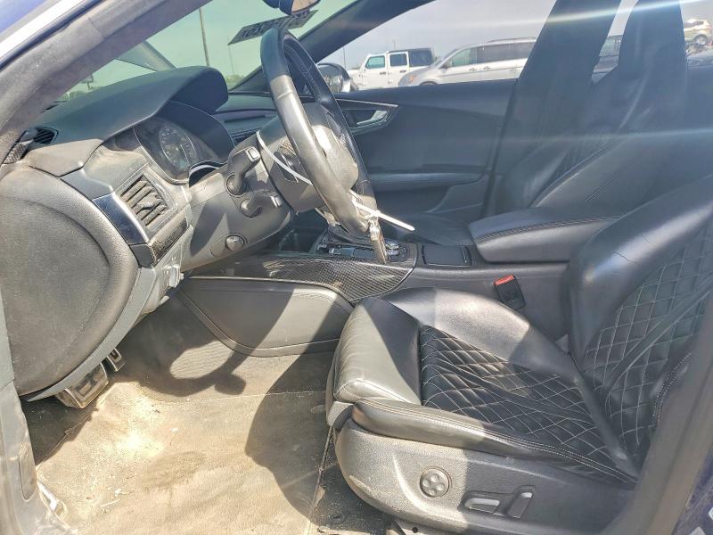 Aukcja sprzedaży 2014 Audi S7, vin: WAUW2AFC5EN035054, numer aukcji: 56175026