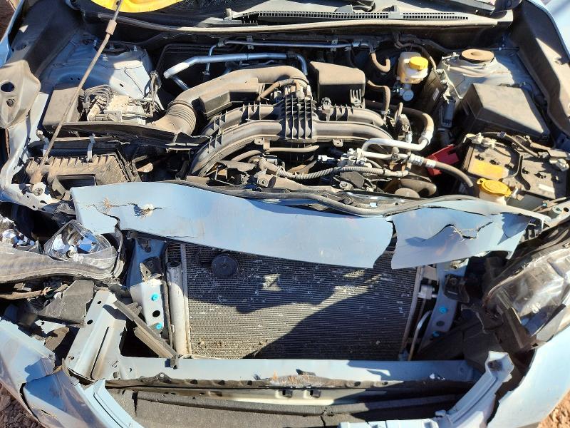 Продаж на аукціоні авто 2023 Subaru Crosstrek, vin: JF2GTAPC0P8216794, номер лоту: 55837826