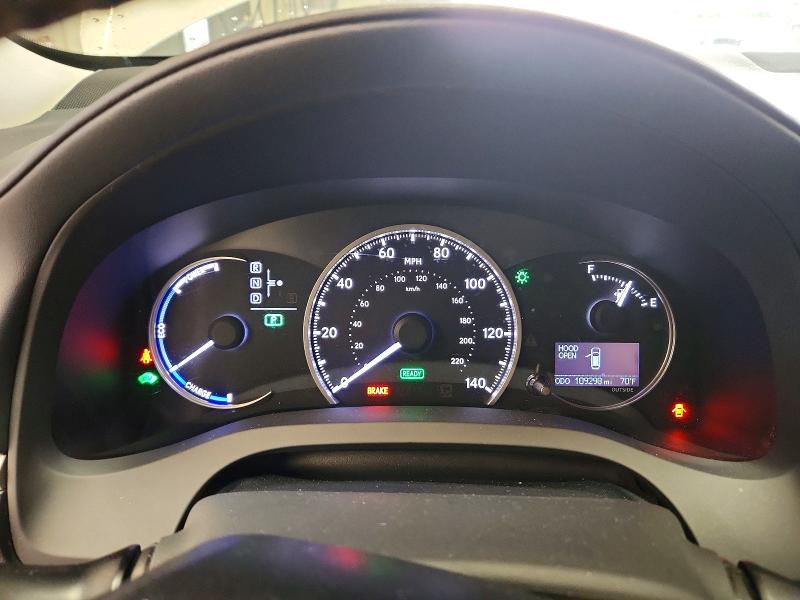 Aukcja sprzedaży 2015 Lexus Ct, vin: JTHKD5BH3F2248252, numer aukcji: 58489866