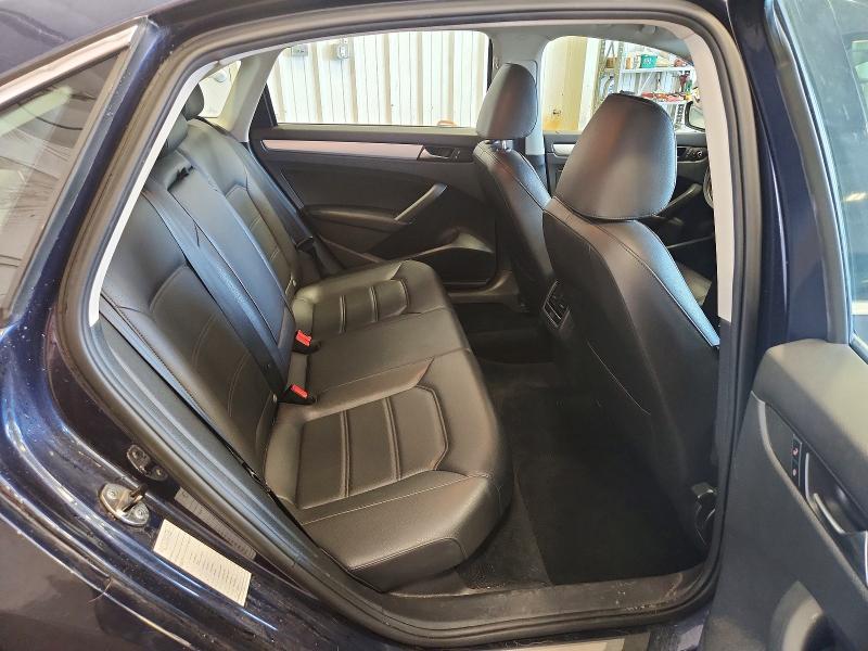 Aukcja sprzedaży 2013 Volkswagen Passat, vin: 1VWBP7A37DC107893, numer aukcji: 56126126