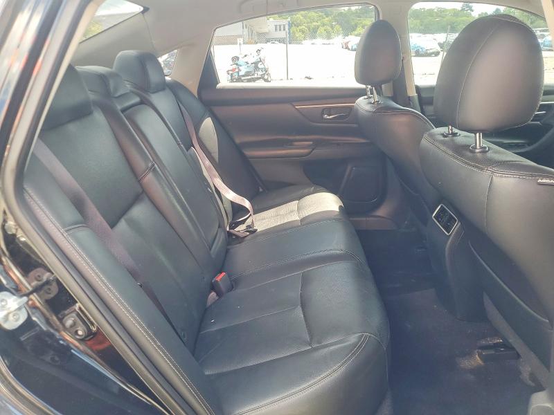 57004156 :رقم المزاد ، 1N4AL3AP9HC146809 vin ، 2017 Nissan Altima مزاد بيع