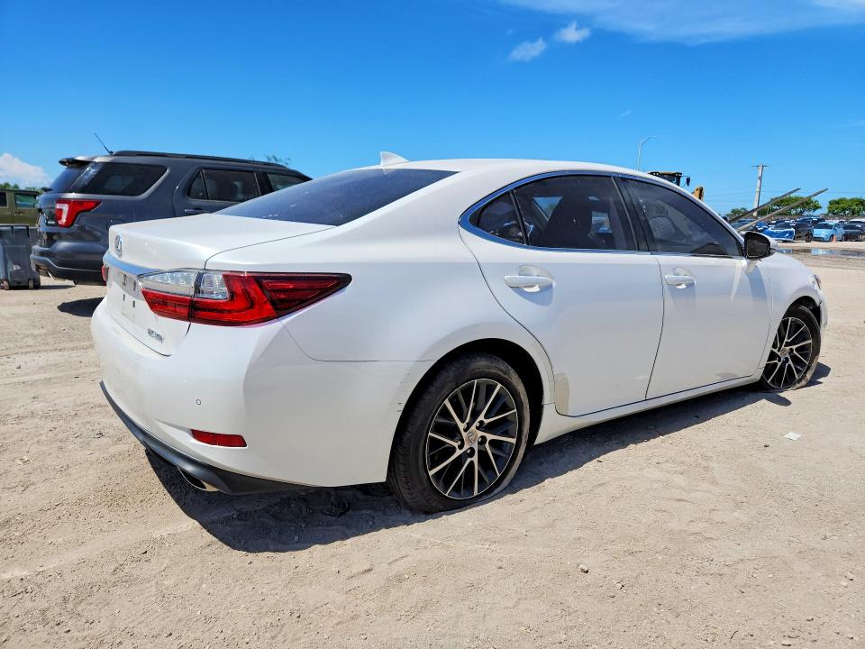 Aukcja sprzedaży 2016 Lexus Es, vin: 58ABK1GG1GU026951, numer aukcji: 59135256