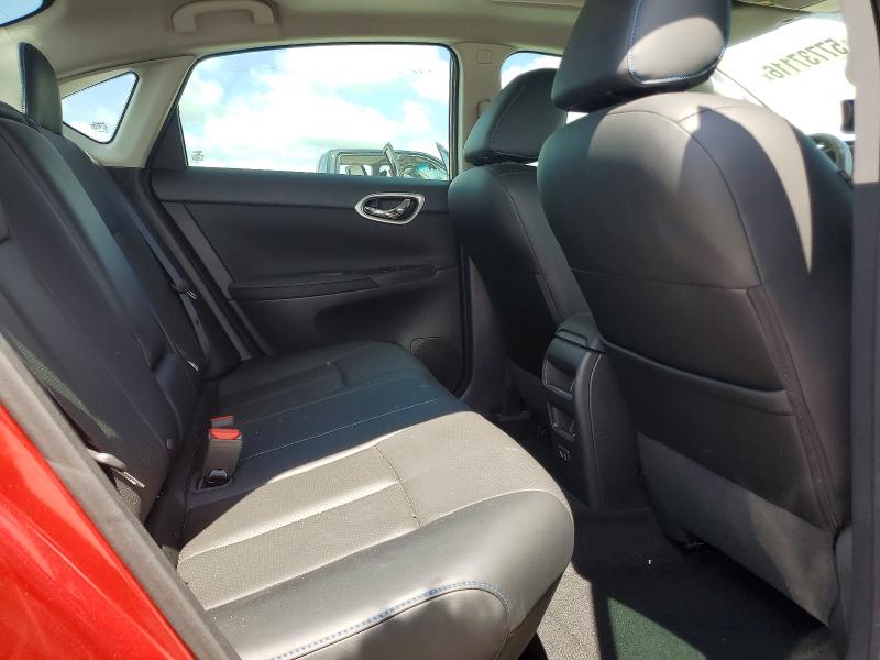 Продаж на аукціоні авто 2019 Nissan Sentra, vin: 3N1AB7AP1KY247994, номер лоту: 57737116