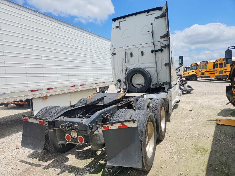 Продажа на аукционе авто 2019 Freightliner Cascadia 126, vin: 3AKJHHDR9KSKD3485, номер лота: 56557676