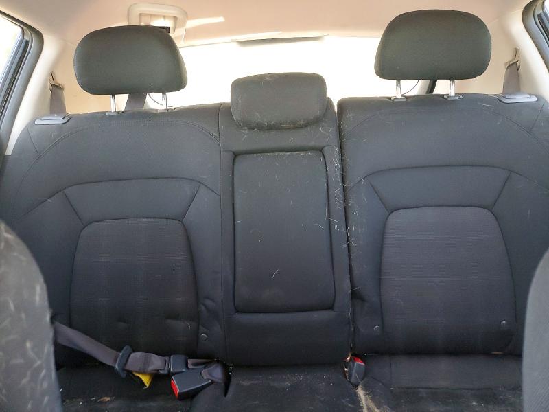 55978476 :رقم المزاد ، KNDPB3A20B7129537 vin ، 2011 Kia Sportage مزاد بيع
