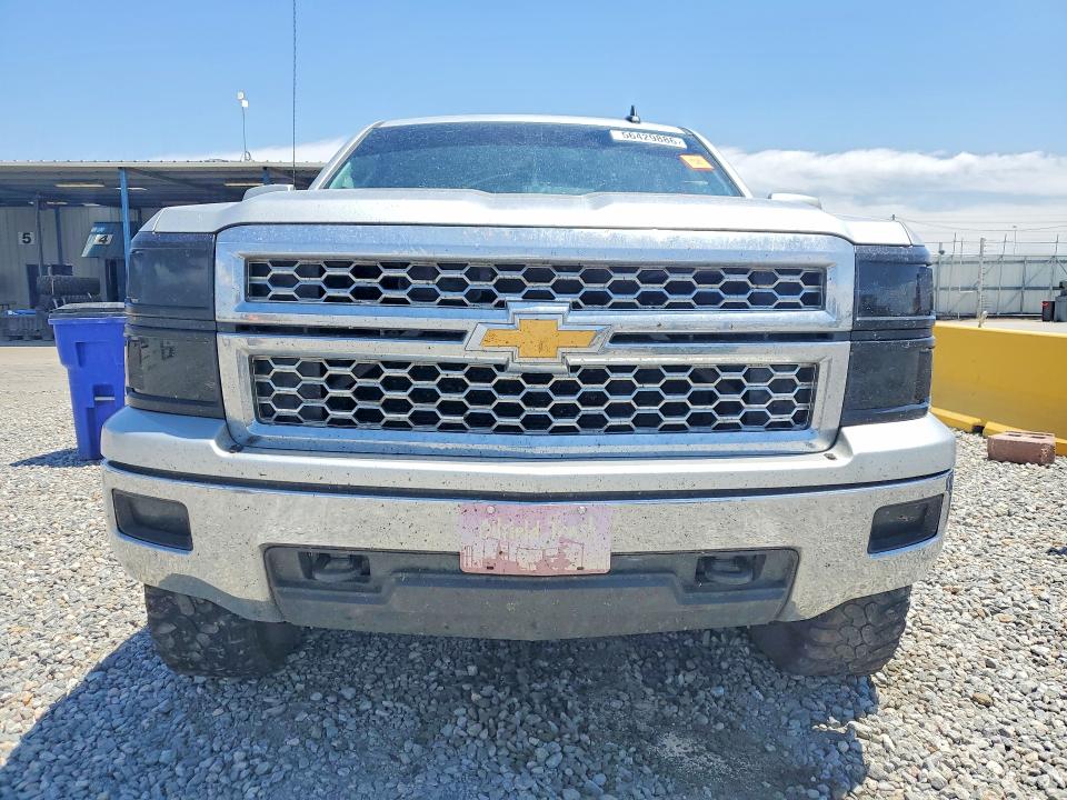 Продажа на аукционе авто 2015 Chevrolet Silverado, vin: 1GCUKREC2FF205389, номер лота: 56429886