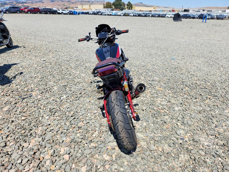 Продажа на аукционе авто 2019 Indian Motorcycle Co. Ftr, vin: 56KRTS253K3153907, номер лота: 57610646