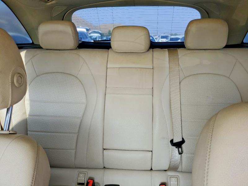 Aukcja sprzedaży 2019 Mercedes-benz Glc, vin: WDC0G4JB2K1000852, numer aukcji: 55741746