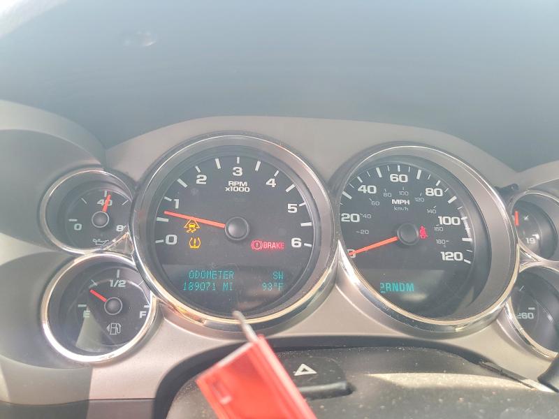 Aukcja sprzedaży 2010 Gmc Sierra, vin: 1GTSKVE39AZ184712, numer aukcji: 57207756