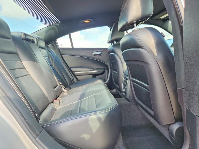2012 Dodge Charger მანქანა იყიდება აუქციონზე, vin: 2C3CDXHG7CH210112, აუქციონის ნომერი: 57197906
