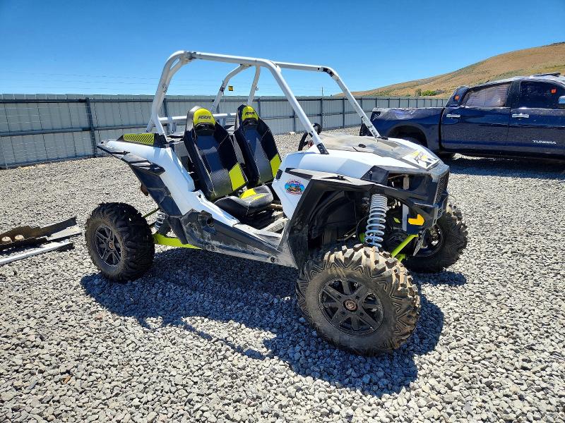 2018 Polaris Rzr მანქანა იყიდება აუქციონზე, vin: 3NSVDE996JF402874, აუქციონის ნომერი: 58405546