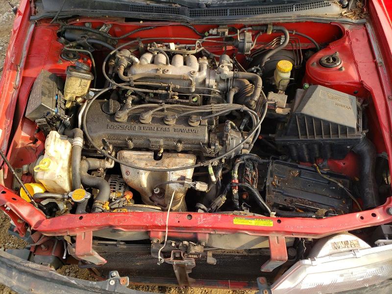 Aukcja sprzedaży 1998 Nissan 200sx, vin: 1N4AB42D7WC519663, numer aukcji: 85636565