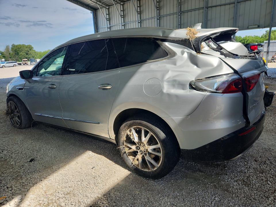 Продажа на аукционе авто 2022 Buick Enclave, vin: 5GAEVBKW2NJ114203, номер лота: 55704476