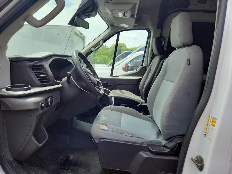 Продаж на аукціоні авто 2020 Ford Transit, vin: 1FTBR1C84LKA10738, номер лоту: 56287256
