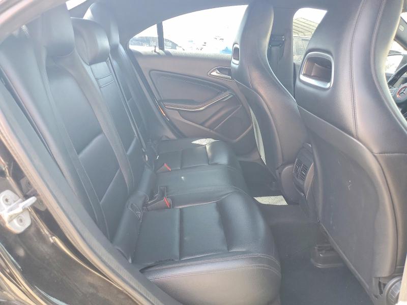 Aukcja sprzedaży 2015 Mercedes-benz Cla, vin: WDDSJ4EB0FN161912, numer aukcji: 57727286