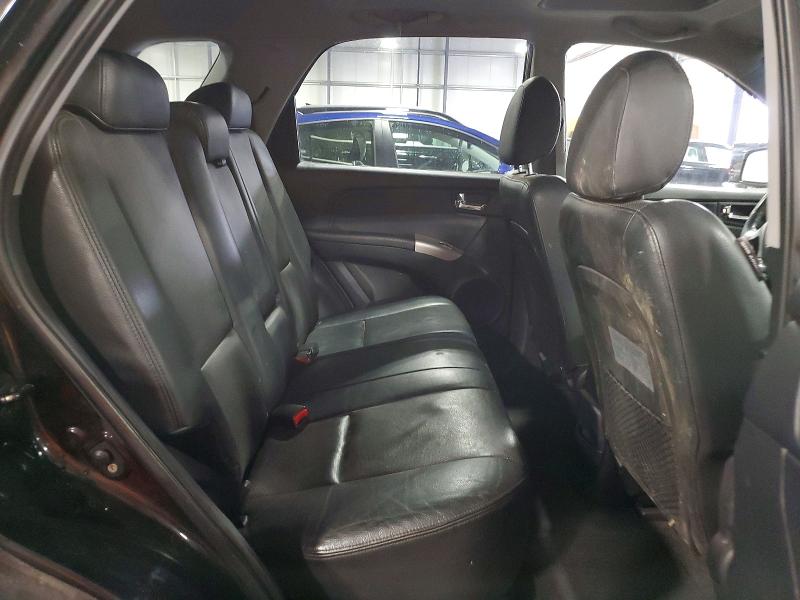 Aukcja sprzedaży 2006 Kia Sportage, vin: KNDJE723767240586, numer aukcji: 58515796
