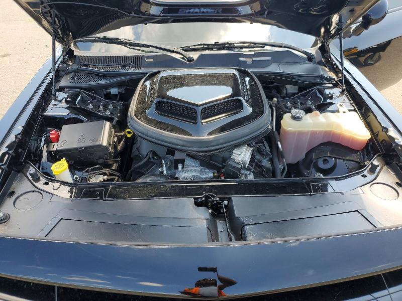 58448996 :رقم المزاد ، 2C3CDZFJ6GH199460 vin ، 2016 Dodge Challenger مزاد بيع