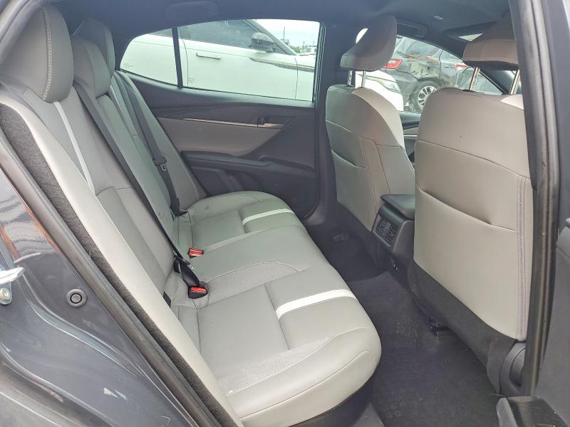 2025 Toyota Camry მანქანა იყიდება აუქციონზე, vin: 4T1DAACK8SU106950, აუქციონის ნომერი: 56654106