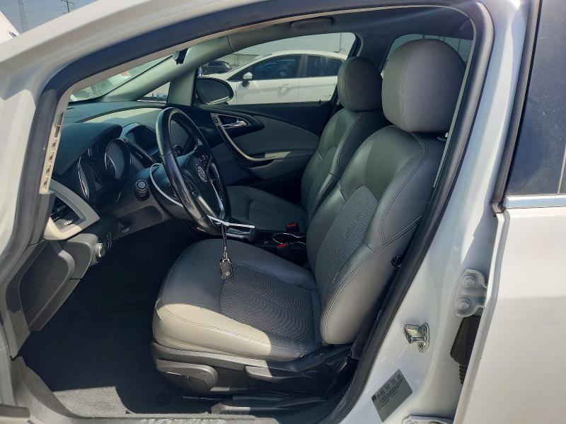 Продажа на аукционе авто 2016 Buick Verano, vin: 1G4PP5SK1G4151515, номер лота: 59265736