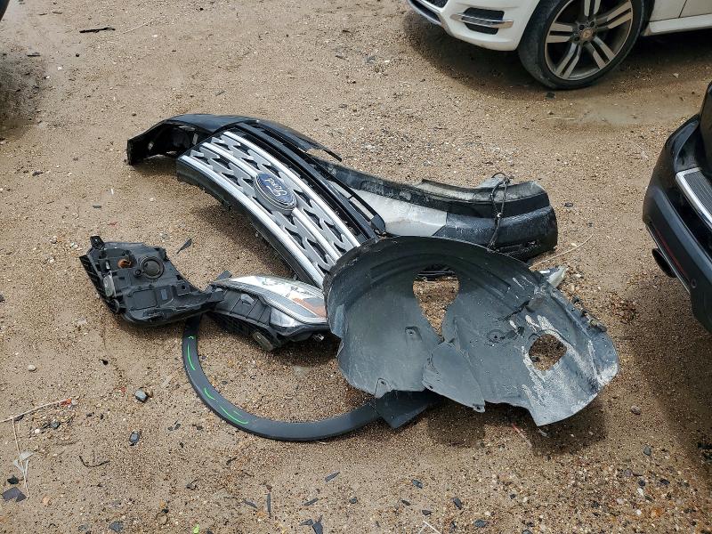 Aukcja sprzedaży 2018 Ford Explorer, vin: 1FM5K7FH5JGC92741, numer aukcji: 56029406
