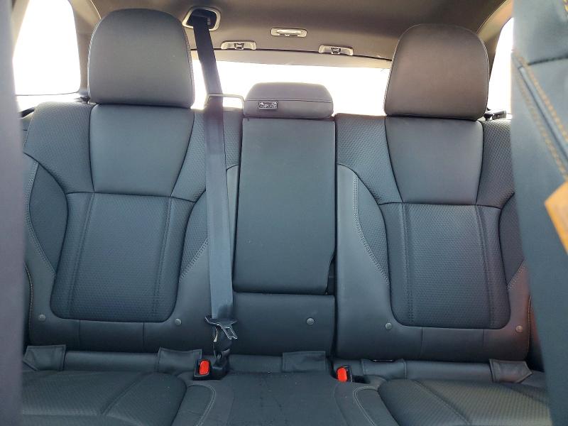Продаж на аукціоні авто 2024 Subaru Forester, vin: JF2SKAJC6RH402901, номер лоту: 57578126