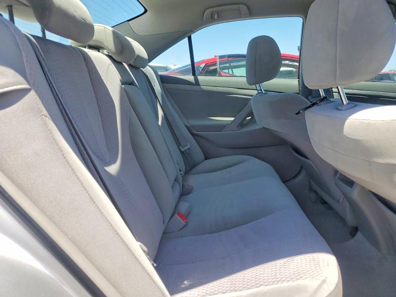 Продажа на аукционе авто 2010 Toyota Camry, vin: 4T1BF3EK5AU041930, номер лота: 56788166