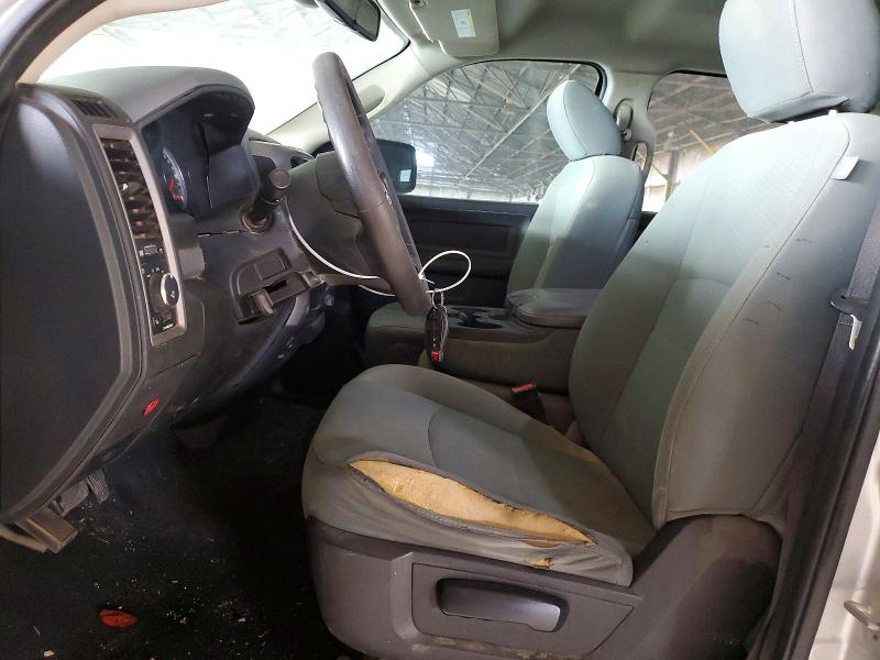 Aukcja sprzedaży 2015 Ram 1500, vin: 1C6RR6FT0FS651375, numer aukcji: 58839736