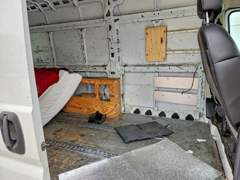Aukcja sprzedaży 2017 Ram Promaster 2500, vin: 3C6TRVDG3HE532893, numer aukcji: 55569626