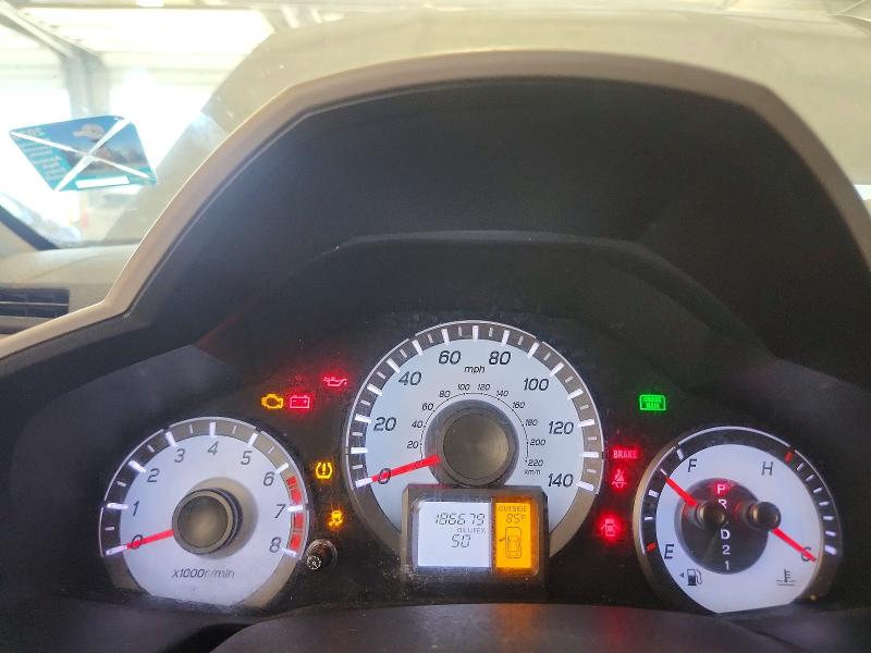 2014 Honda Pilot მანქანა იყიდება აუქციონზე, vin: 5FNYF3H56EB013427, აუქციონის ნომერი: 57397736