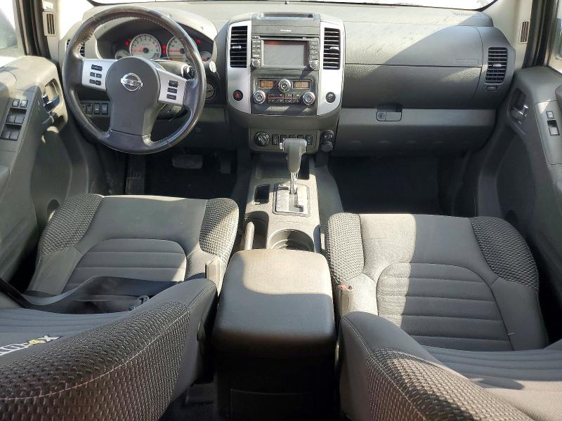 Продажа на аукционе авто 2019 Nissan Frontier, vin: 1N6AD0EV7KN710187, номер лота: 54549956