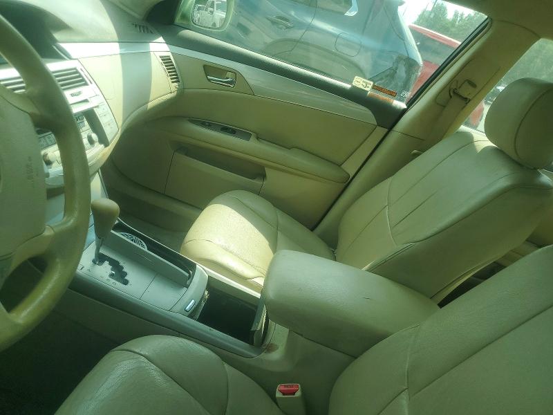 Aukcja sprzedaży 2006 Toyota Avalon, vin: 4T1BK36B66U163052, numer aukcji: 85451495