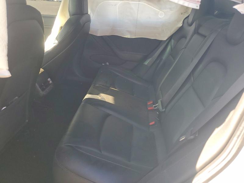 Aukcja sprzedaży 2019 Tesla Model 3, vin: 5YJ3E1EB4KF433369, numer aukcji: 56890246