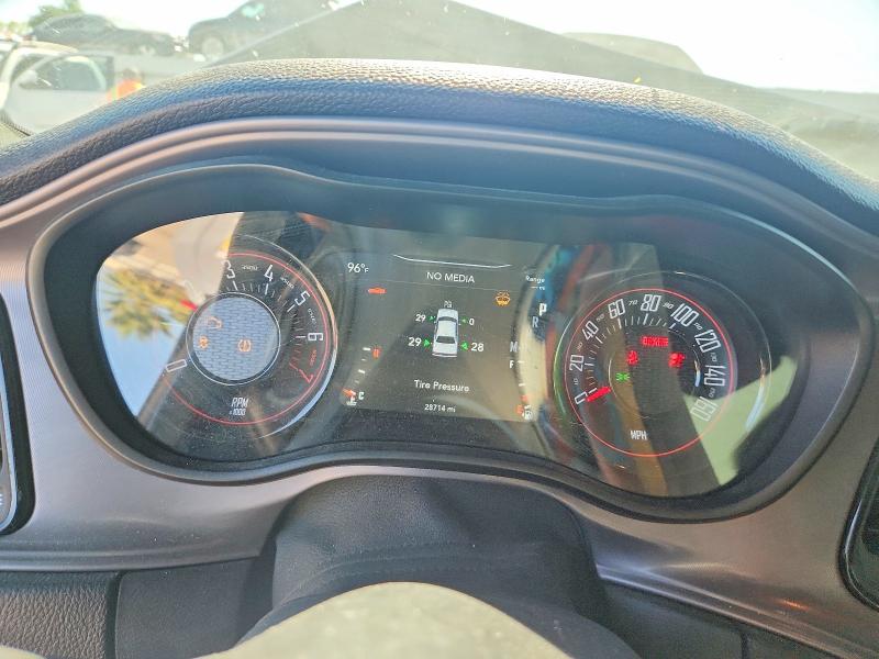 Продажа на аукционе авто 2023 Dodge Challenger, vin: 2C3CDZAG3PH650503, номер лота: 56988436